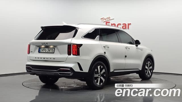 Kia Sorento 2021 — Şəkil 2/20