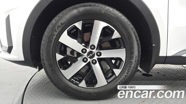 Kia Sorento 2021 — Şəkil 5/20