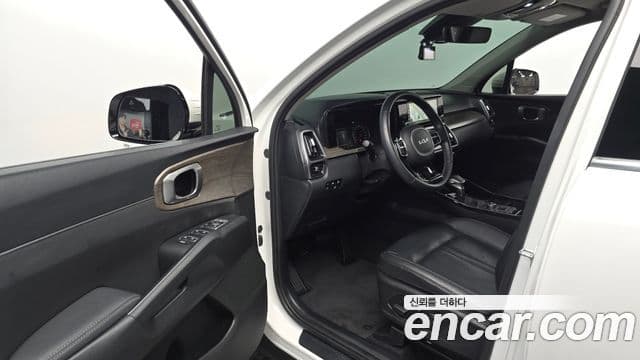 Kia Sorento 2021 — Şəkil 10/20