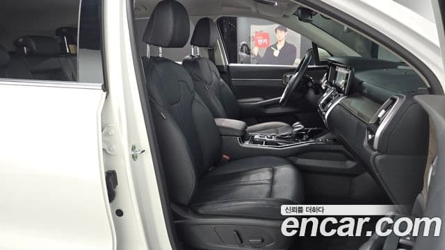 Kia Sorento 2021 — Şəkil 11/20