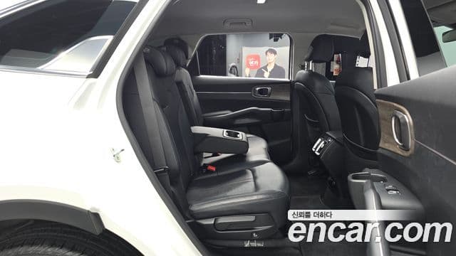 Kia Sorento 2021 — Şəkil 12/20