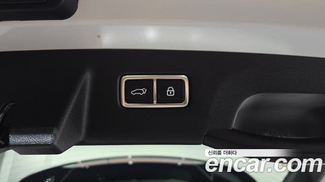 Kia Sorento 2021 — Şəkil 20/20