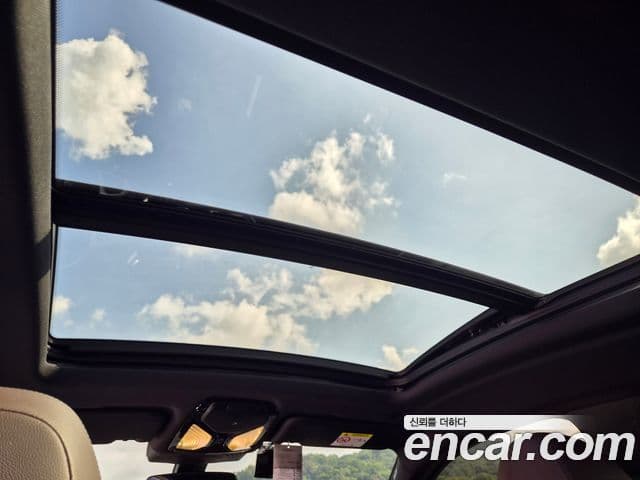 BMW X4 2022 — Photo 19/20