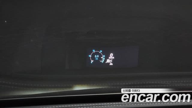 Mercedes-Benz E-Class 2022 — Фото 14/20
