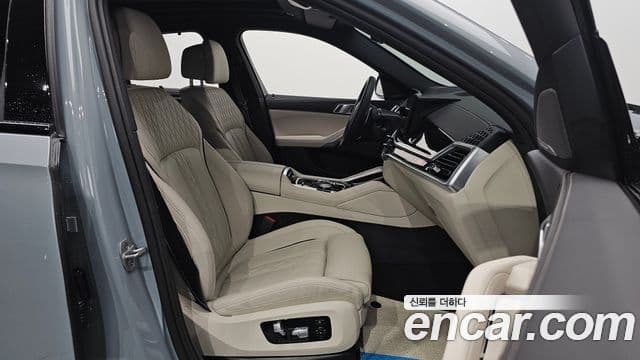 BMW X6 2025 — Şəkil 10/20
