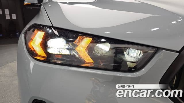 BMW X6 2025 — Photo 12/35