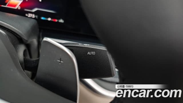 BMW X6 2025 — Photo 29/35