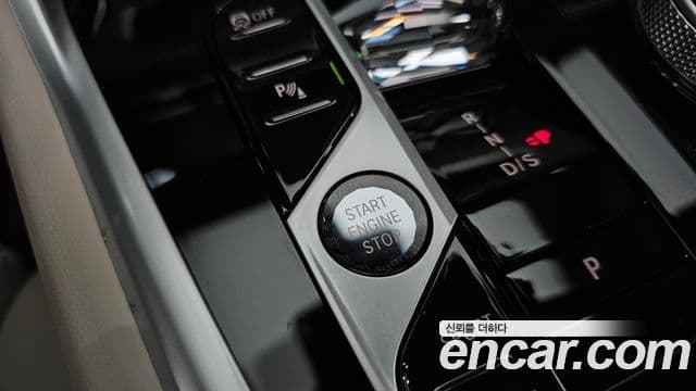 BMW X6 2025 — Photo 35/35