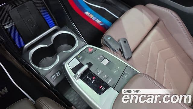 BMW X1 2024 — Şəkil 9/20