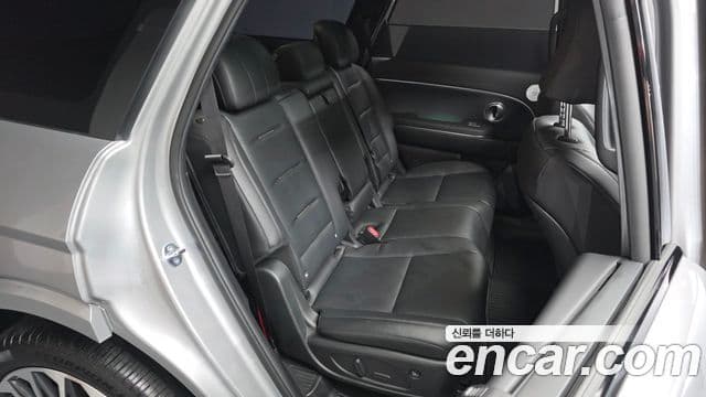 Hyundai Palisade 2025 — Фото 11/20