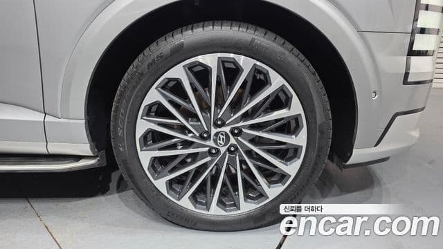 Hyundai Palisade 2025 — Şəkil 14/36