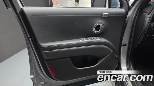 Hyundai Palisade 2025 — Şəkil 8/36