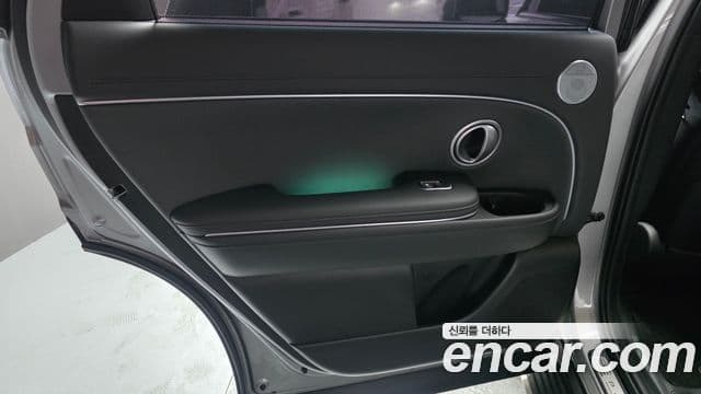 Hyundai Palisade 2025 — Şəkil 25/36