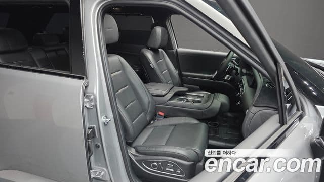 Hyundai Palisade 2025 — Şəkil 33/36