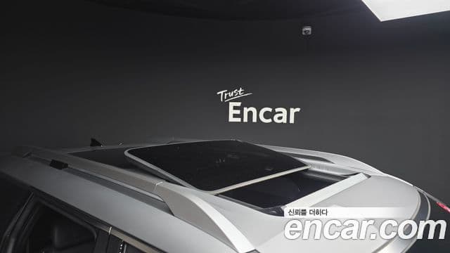 Hyundai Palisade 2025 — Şəkil 6/36