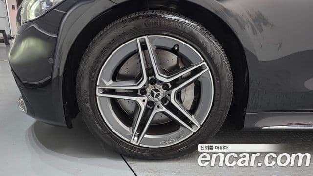 Mercedes-Benz S-Class 2021 — фото 5 из 20