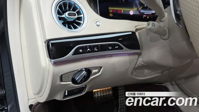 Mercedes-Benz S-Class 2020 — Photo 5/20
