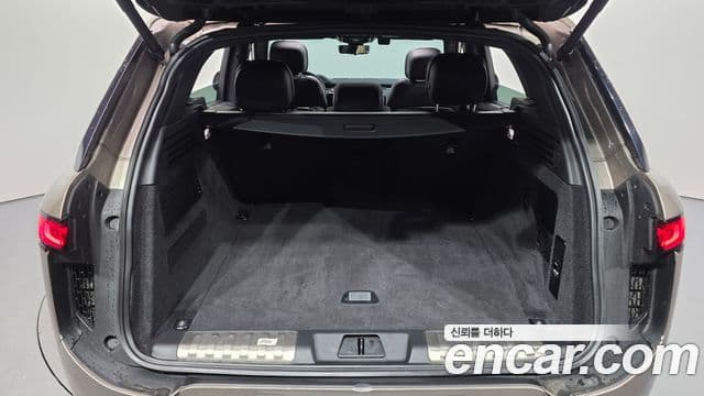Land Rover Range Rover Sport 2023 — Фото 18/20