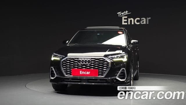 Audi Q3 2020 — Photo 3/20