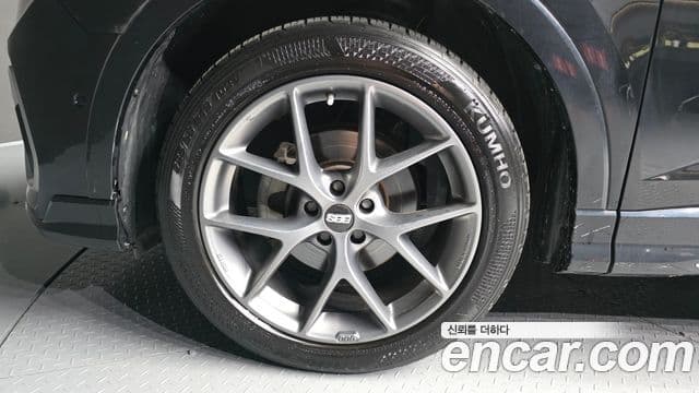 Audi Q3 2020 — Photo 9/20