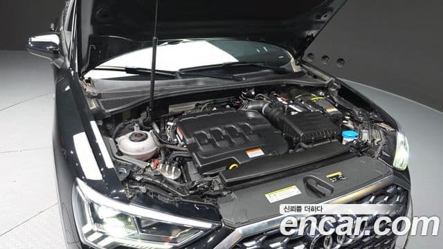 Audi Q3 2020 — Photo 14/20