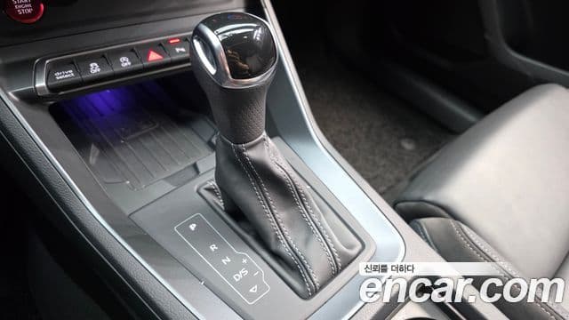 Audi Q3 2020 — Photo 5/20