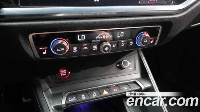 Audi Q3 2020 — Photo 10/20
