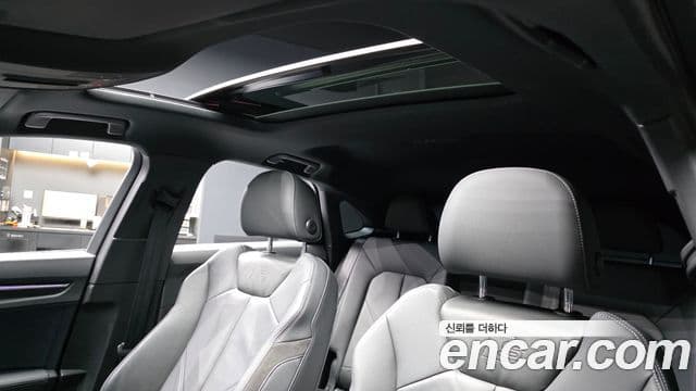 Audi Q3 2020 — Photo 1/20