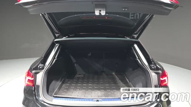 Audi Q3 2020 — Photo 12/20
