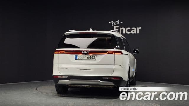 Kia Carnival 2021 — Şəkil 4/20