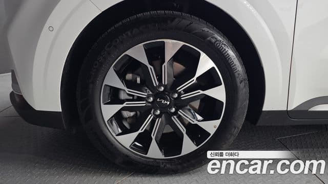 Kia Carnival 2021 — Şəkil 5/20