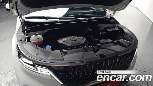 Kia Carnival 2021 — Şəkil 6/20