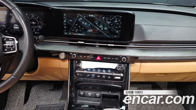 Kia Carnival 2021 — Şəkil 14/20