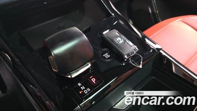 Land Rover Range Rover Sport 2025 — Фото 9/20