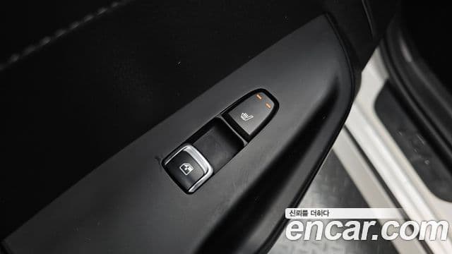 Kia K5 2024 — ფოტო 18/20