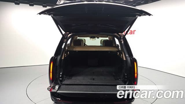 Land Rover Range Rover 2025 — Şəkil 20/20