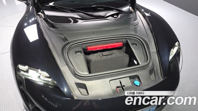 Porsche Taycan 2021 — Şəkil 29/34