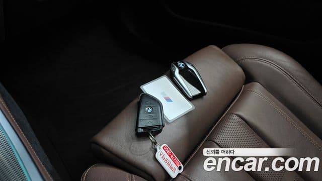 BMW X5 2022 — Фото 14/20