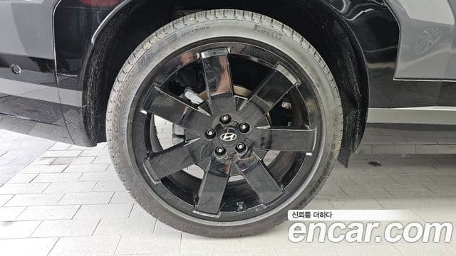 Hyundai Santa Fe 2026 — Photo 17/32