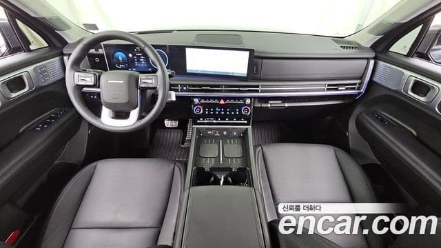 Hyundai Santa Fe 2026 — Photo 11/32