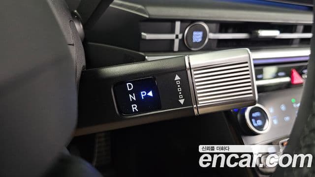 Hyundai Santa Fe 2026 — Photo 29/32
