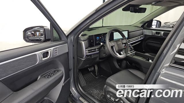 Hyundai Santa Fe 2026 — Photo 22/32