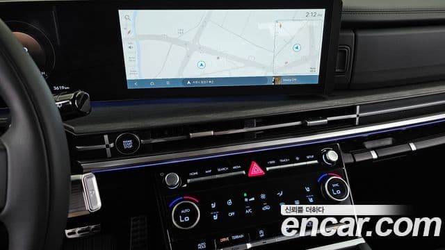 Hyundai Santa Fe 2026 — Photo 2/32