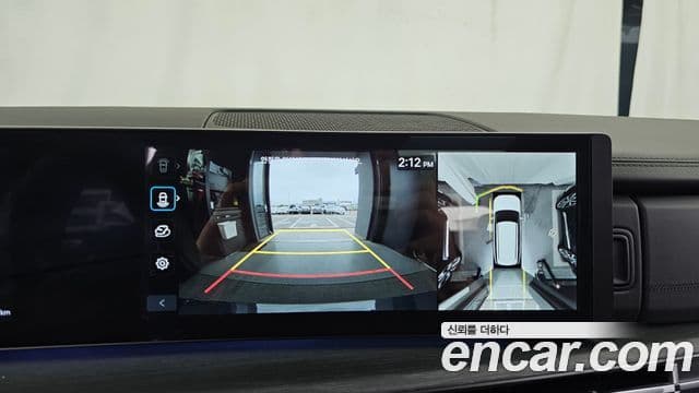 Hyundai Santa Fe 2026 — Photo 6/32