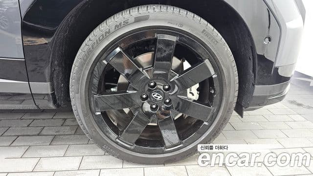 Hyundai Santa Fe 2026 — Photo 24/32