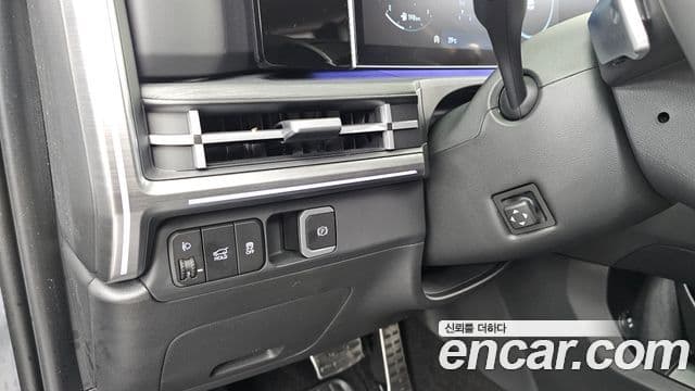 Hyundai Santa Fe 2026 — Photo 21/32