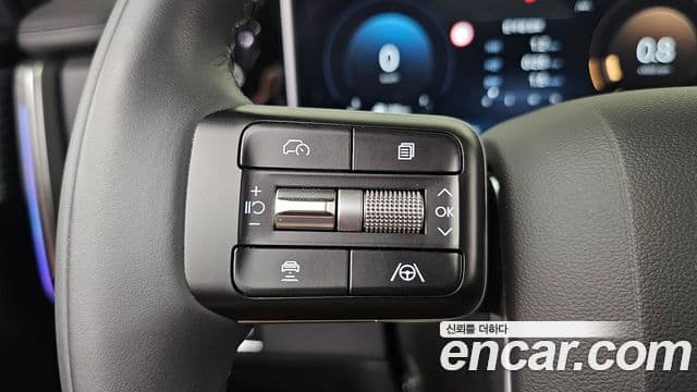 Hyundai Santa Fe 2026 — Photo 32/32