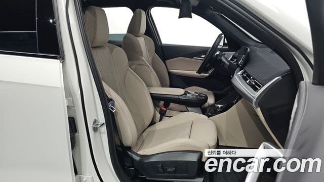 BMW X1 2024 — ფოტო 10/20