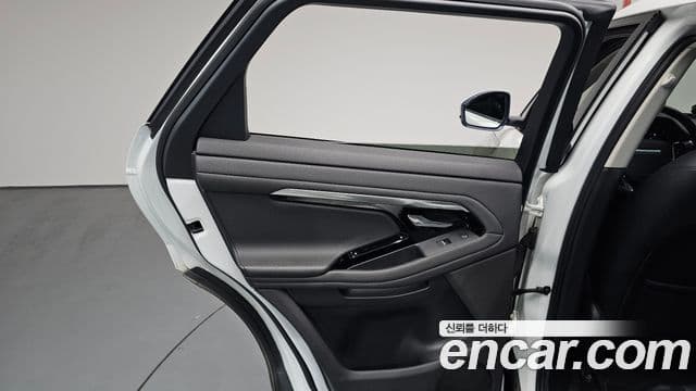 Land Rover Range Rover Evoque 2019 — Şəkil 18/20