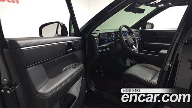 Hyundai Santa Fe 2024 — ფოტო 10/20